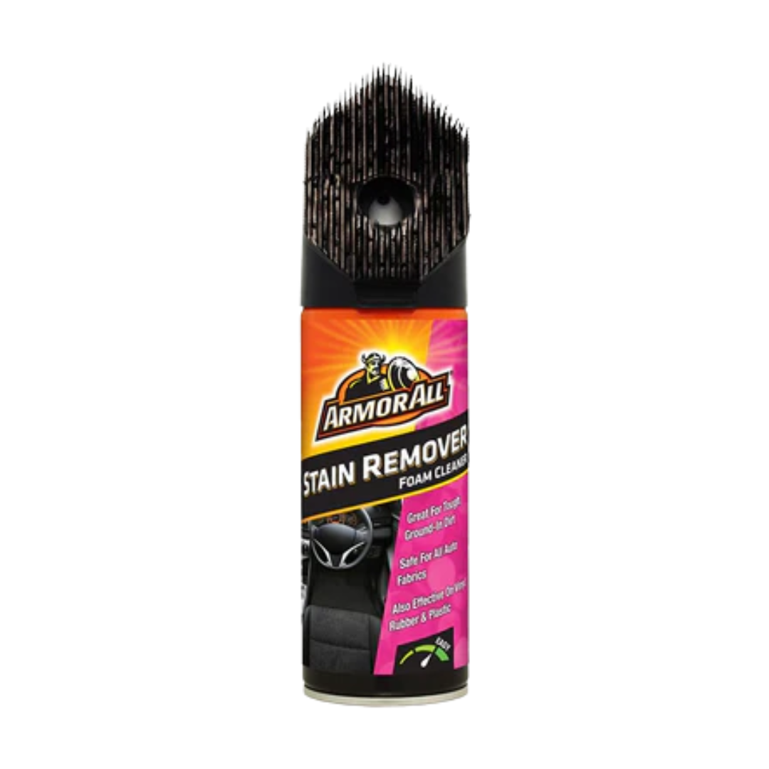 ARMORALL Foam Cleaner & Stain Remover 400 ml