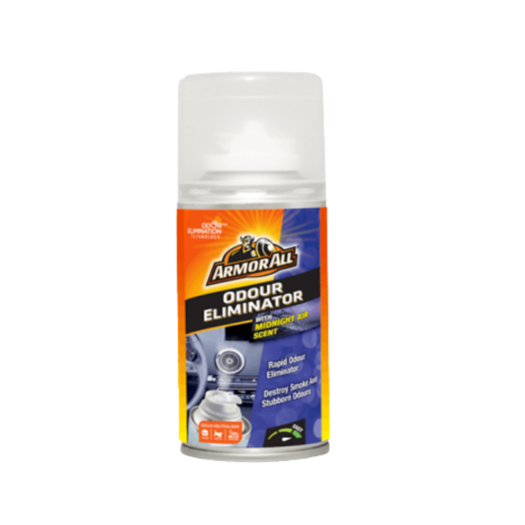 Armor All AC Odor Eliminator 150ml