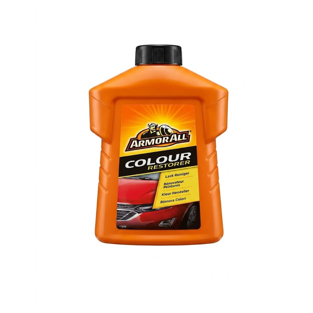Armor All Colour Restorer 500ml