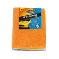 Armor All Microfibre Cleaning Cloths (12 Pack)