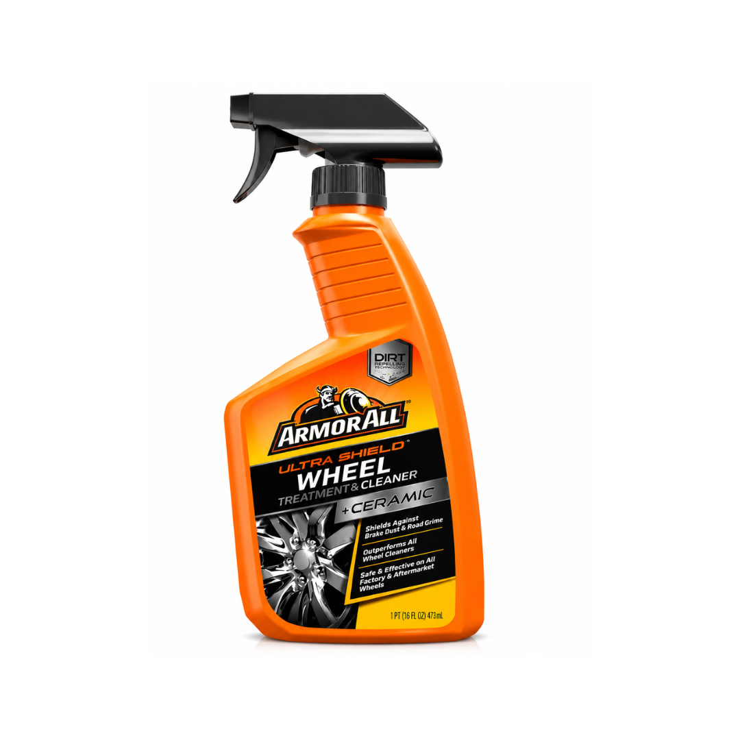 ARMORALL Ultra Shield Treatment & Cleaner with Ceramic 500 ml