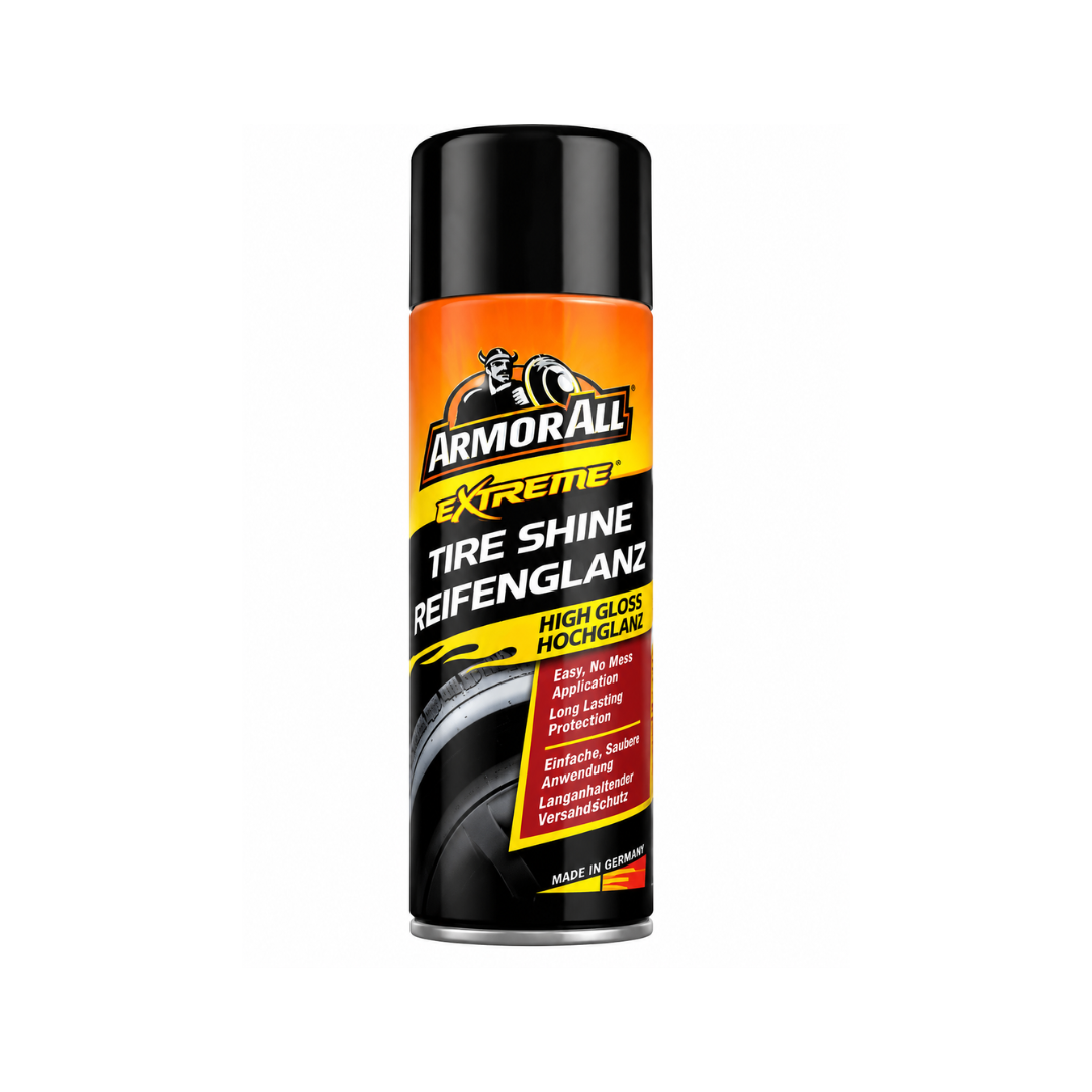 ARMORALL Extreme Tire Shine 500 ml