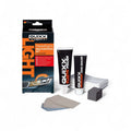 QUIXX Headlight Restoration Kit + Lens Sealer