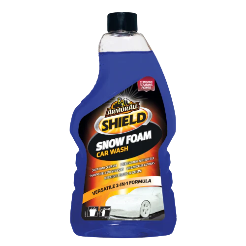 ARMORALL Car Wash Foam 520 ml