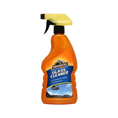 ArmorAll Glass Cleaner 500ml